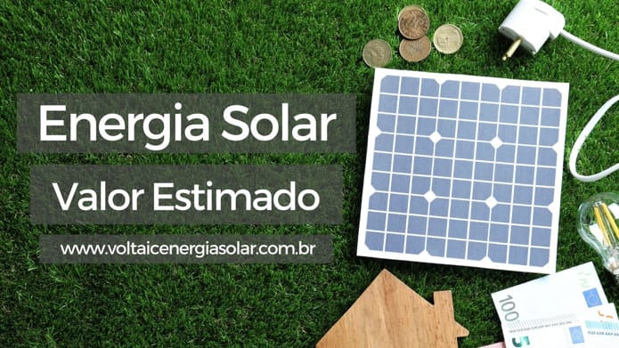 energia solar